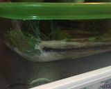 Foto del paso 7 de la receta Boquerones en vinagre - Agritos en Alicante 😍😍😍