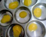 Foto langkah ke 4 dari resep Kue Cubit Santan Nutrisari.