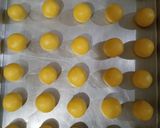 Foto langkah ke 3 dari resep Nastar Ekonomis.
