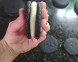 Foto del paso 3 de la receta: Oreos caseras