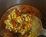 A picture of step 3 of Mix, Masala, Tarka Dal Chawal.