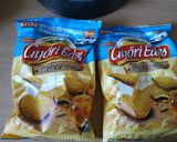 Bounty torta recept fázis 1 fotója