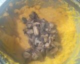 Foto del paso 3 de la receta: Puré de calabacín con portobellos
