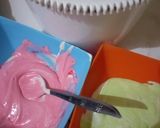 Foto langkah ke 2 dari resep Bolu Kukus Mekar.