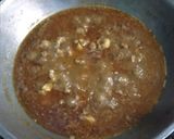 Foto langkah ke 3 dari resep Garo Sate Balanga Daging Sapi.
