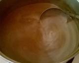 Puding Coklat Oreo #Postingrame2_Puding langkah memasak 2 foto