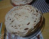 Foto del paso 2 de la receta: Panqueques con Dulce de Leche 😍