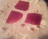 Foto del paso 2 de la receta: Quesadilla con cervecero y bocadillo de guayaba o membrillo!!!