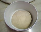 Foto langkah ke 7 dari resep Bakpao Isi Coklat2.