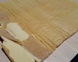 Foto del paso 1 de la receta: Pionono con dulce de leche