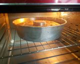 Foto del paso 3 de la receta: Rosca de vainilla