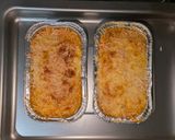 Foto langkah ke 4 dari resep Mashed Potato Bolognese.