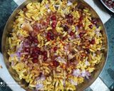 ભેળ (Bhel Recipe In Gujarati) રેસીપી સ્ટેપ4ફોટો