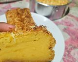 Foto langkah ke 9 dari resep Proll Tape Panggang (Oven Tangkring).