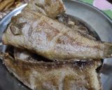 Foto langkah ke 1 dari resep Krapu Tomat.