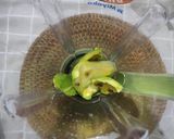 Foto langkah ke 2 dari resep Juice Alpukat Praktis.
