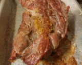Foto del paso 2 de la receta: Bondiola fresca al horno