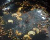 ரவை பொங்கல் (Ravai pongal recipe in tamil) ரெசிபி ஸ்டேப் 2 புகைப்படம்