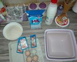Rizskók' recept fázis 1 fotója
