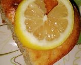 صورة لخطوة 4 من وصفة كيكه الليمون 🍋