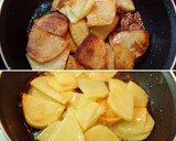 Foto del paso 5 de la receta: Gambones a la sal
