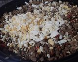 Foto del paso 3 de la receta: Empanadas de carne y empanadas de atún