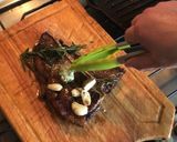 Фото кроку 6 до Ідеальний стейк🔥🥩.
