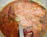 எண்ணெய் கத்திரிக்கா குழம்பு ரெசிபி ஸ்டேப் 4 புகைப்படம்