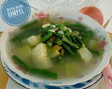 Foto langkah ke 3 dari resep Sayur Asem #simpel.