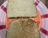 Foto del paso 1 de la receta: Sándwich italiano en Pan Molde integral