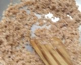 કોકોનટ ચીક્કી (Coconut Chikki Recipe In Gujarati) રેસીપી સ્ટેપ3ફોટો