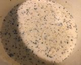 Une image de l'étape 7 de Gratin de légumes râpés (courgettes panais et navets) au fromage.