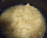 A picture of step 2 of Homemade Pineapple Jam.