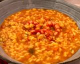 Foto del paso 8 de la receta: Arroz caldoso de carabineros 😍😍