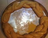 Foto del paso 9 de la receta: Pan dulce trenzado