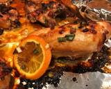 Easy Roasted Orange Chicken recipe step 6 photo
