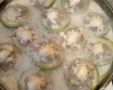 Foto del paso 3 de la receta: Zapallitos rellenos en la ezzen6