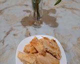 Foto langkah ke 3 dari resep Pisang Tanduk Goreng.