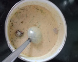 குதிரைவாலி மிளகு அடை (Barnyard millet adai dosai) ரெசிபி ஸ்டேப் 5 புகைப்படம்