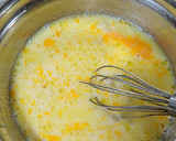 Foto del paso 1 de la receta: Pudin especiado de manzana y avena