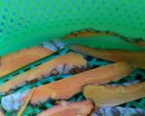 Foto del paso 3 de la receta: Cúrcuma en polvo