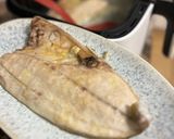 Foto del paso 3 de la receta: Lechola a la naranja en Airfryer | 7 minutos y a cenar