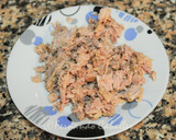 Foto del paso 5 de la receta: Arroz blanco con verduras que tengas por casa
