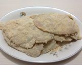 Foto del paso 4 de la receta: Milanesas de Pollo