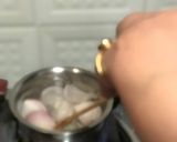 A picture of step 3 of Fish (Katla/Carpe) Rezala.