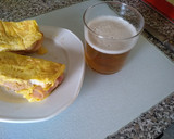Foto del paso 5 de la receta: Sándwich con huevo