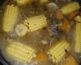 Foto del paso 3 de la receta: Caldo dominicano..🇩🇴🇩🇴
