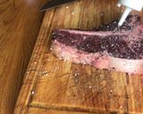 Фото кроку 3 до Ідеальний стейк🔥🥩.