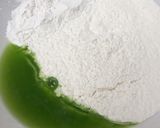 Foto langkah ke 2 dari resep Klepon Ketan Gula Merah.