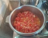 Foto del paso 4 de la receta: Torta de acelga y tomates🍅🍅🥬